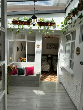 Casa Balthazar Hostel